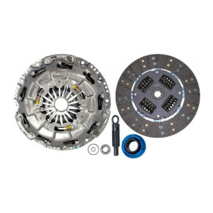 Kit De Clutch Diámetro Externo: 292.00Mm/ 11/12". Diámetro Interno: 27.00Mm/ 1 1/16". Estriado: 10. > Nak07143 Namcco