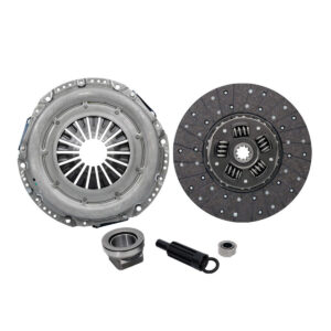 Kit De Clutch Diámetro Externo: 305.00Mm/12". Diámetro Interno: 31.75Mm/1 1/4". Estriado: 10. > Nak07146 Namcco