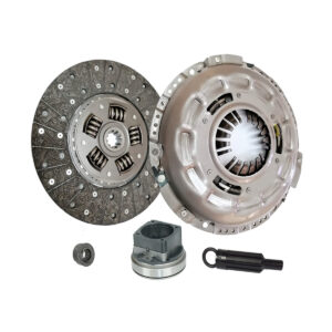 Kit De Clutch Diámetro Externo: 305.00 Mm/ 12 In. Diámetro Interno: 31.75 Mm/ 1 1/4 In. Estriado: 10, V8 Y V10, Tritón, Mpfi, Gasolina, 5 Velocidades,