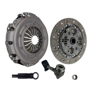 Kit De Clutch Diámetro Externo: 228.60Mm/ 9". Diámetro Interno: 25.40Mm/ 1". Estriado: 23. > Nak07164S Namcco