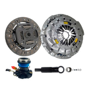 Kit De Clutch Diámetro Externo: 254.00Mm/ 10In. Diámetro Interno: 25.40Mm/ 1In. Estriado: 23. > Nak07172S Namcco