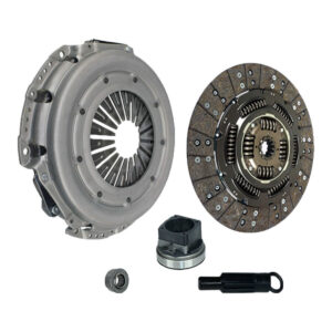 Kit De Clutch Diámetro De Disco: 11 7/8-302Mm. Estriado De Disco: 10D-1 1/4. Autoajustable > Nak07179 Namcco