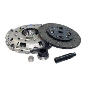 Kit De Clutch Diámetro De Disco: 13-330Mm. Estriado De Disco: 10D-1 1/4. Diesel. Autoajustable > Nak07180 Namcco