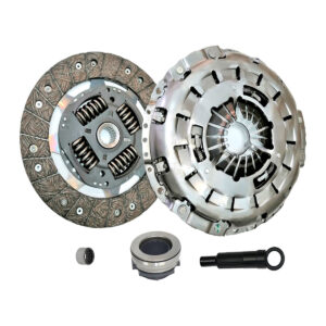 Kit De Clutch Diámetro Externo: 251.00Mm/ 9 7/8In. Diámetro Interno: 25.40Mm/ 1In. Estriado: 23. L4, Dicho, 15 Val, Duratec Ivct, 5 Vel Autoajustable,