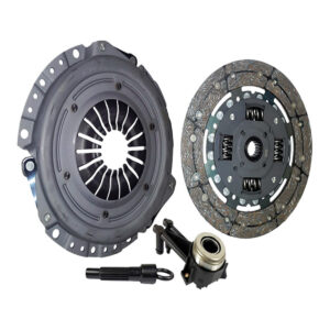 Kit De Clutch Diámetro De Disco: 7 1/12"-190Mm. Estriado De Disco: 17D-17.0 X 20.0. Material Collarín: Termoplástico > Nak07579S Namcco