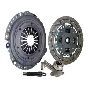 Kit De Clutch Diámetro De Disco: 7 1/12"-190Mm. Estriado De Disco: 17D-17.0 X 20.0. Material Collarín: Aluminio > Nak07582S Namcco