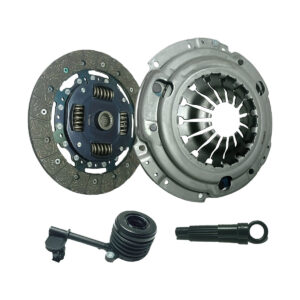 Kit De Clutch Diámetro Externo: 225.50 Mm/ 8 7/8 In. Diámetro Interno: 19.00 Mm/ 3/4 In. Estriado: 17, L3, Tivct, (121 Hp), 5 Velocidades, Volante Tip