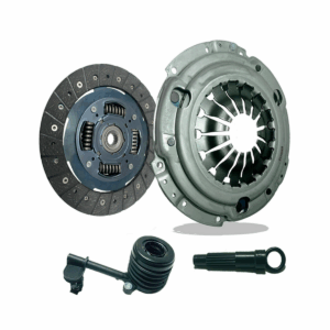 Kit De Clutch > Diámetro Externo: 225.50 Mm/ 8.877 In, Diámetro Interno 19.00 Mm/ 0.748 In, Estriado: 17, L3,(98 Hp) Collarín Hidráulico, Volante Tipo