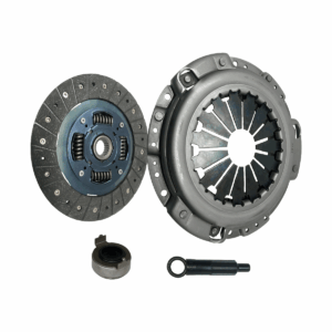 Kit De Clutch Diámetro Externo: 225.50 Mm/ 8.880 In, Diámetro Interno: 26.20 Mm/ 1.031 In, Estriado: 24, Con Collarín: Nab3842Sa, Volante Tipo: Caja 1