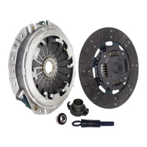 Kit De Clutch Diámetro Externo: 263.50Mm/ 10 3/8". Diámetro Interno: 25.40Mm/ 1". Estriado: 24. > Nak09021 Namcco