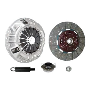 Kit De Clutch Diámetro Externo: 300.00Mm/ 11 13/13In. Diámetro Interno: 34.90Mm/ 1 3/8In. Estriado: 14. L4, Motor 4Jj1-Tc Turbo Diésel, 5 Velocidades