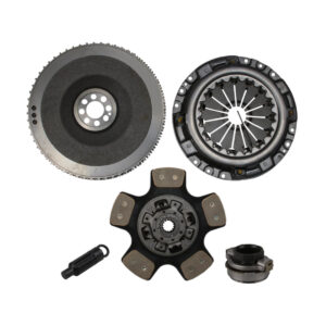 Kit De Clutch Diámetro Externo: 330.00Mm/ 13In. Diámetro Interno: 34.90Mm/ 1 3/8In. Estriado: 14. L4 (190 Hp), Sohc Diésel, 5 Velocidades, Disco Con B
