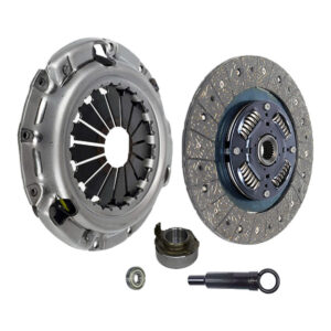 Kit De Clutch Diámetro Externo: 225.50Mm/ 8 7/8". Diámetro Interno: 23.80Mm/ 15/16". Estriado: 22. > Nak10015 Namcco