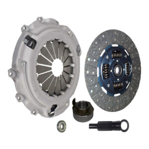 Kit De Clutch Diámetro Externo: 251.00Mm/ 9 7/8". Diámetro Interno: 25.40Mm/ 1". Estriado: 23. > Nak10042 Namcco