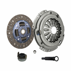 Kit De Clutch Diámetro Externo: 225.50 Mm/ 8.877 In, Diámetro Interno: 23.80 Mm/ 0.937 In, Estriado: 22, Con Collarín: Nab456Sa, (Motor L4, (160 Hp),
