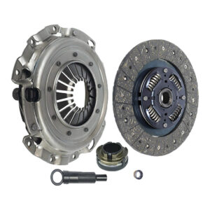 Kit De Clutch Diámetro Externo: 225.50Mm/8 7/8". Diámetro Interno: 23.80Mm/ 15/8". Estriado: 22. > Nak10059 Namcco