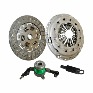 Kit De Clutch Diámetro Externo: 240.00 Mm/ 9.448 In, Diámetro Interno: 28.60 Mm/ 1.125 In, Est: 25.99 Mm/ 1.023 In, Tipo De Volante: Plano, Vel: 6, 1