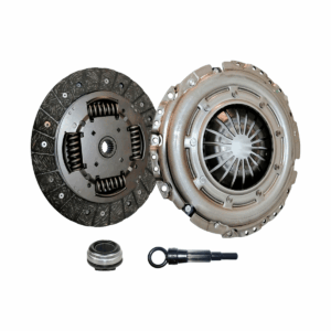Kit De Clutch Diámetro Externo: 9 1/4" 235.00 Mm/ 0.364 In, Diámetro Interno: 13/16" 20.60 Mm/ 0.511 In, Estriado: 18, Volante Tipo: Caja 13.00 Mm/ 0.
