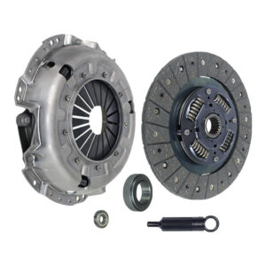 Kit De Clutch Diámetro Externo: 225.50Mm/ 8 7/8". Diámetro Interno: 28.60Mm/ 1 1/8". Estriado: 21. > Nak16016 Namcco