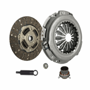 Kit De Clutch > Diámetro Externo: 251.00 Mm/ Interno: 28.60 Mm. Estriado: 21 > Nak16077 Namcco