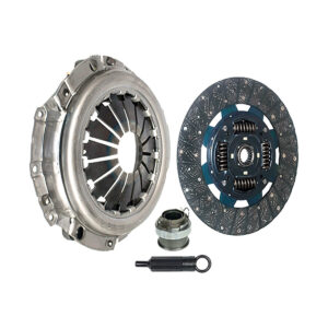 Kit De Clutch Diámetro Externo: 276.00 Mm/ 10 7/8 In. Diámetro Interno: 28.00 Mm/ 1 1/8 In. Estriado: 21 > Nak16078 Namcco
