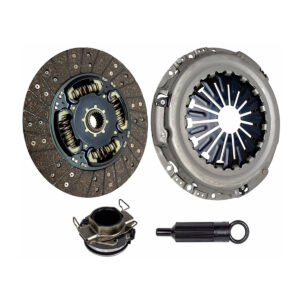 Kit De Clutch Diámetro Externo: 260.35Mm/ 10 1/4In. Diámetro Interno: 28.6Mm/ 1 1/8In. Estriado: 21. > Nak16091 Namcco