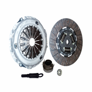 Kit De Clutch > Diámetro Externo: 251.00 Mm/ Interno: 28.60 Mm, Estriado: 21 > Nak16094 Namcco