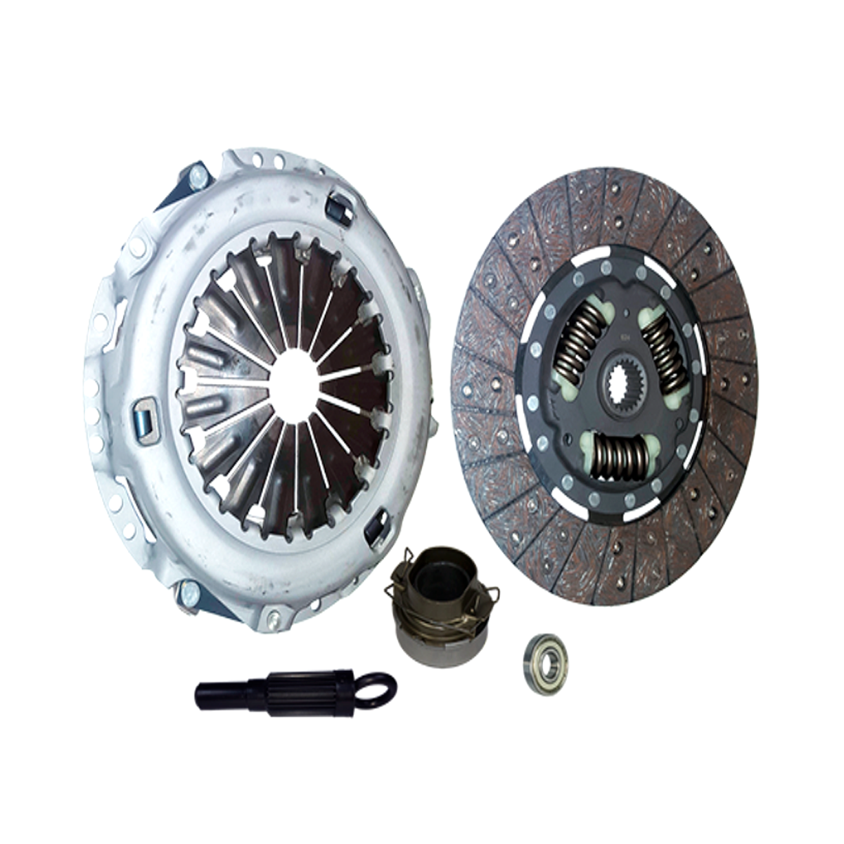Kit De Clutch > Diámetro Externo: 251.00 Mm/ Interno: 28.60 Mm, Estriado: 21 > Nak16094 Namcco