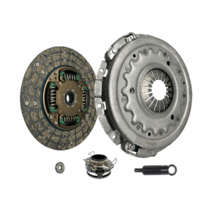 Kit De Clutch > Diámetro Externo: 275.00 Mm/10.826 In, Diámetro Interno 28.60 Mm/ 1.125 In, Estriado: 21, L4, Collarín Hidráulico, Tamaño De Caja: 6.3