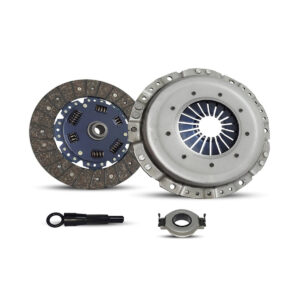 Kit De Clutch Diámetro Externo: 228.60 Mm/ 9 In. Diámetro Interno: 20.60 Mm/ 13/16 In. Estriado: 24. Enfriado Por Agua, 4 Velocidades > Nak17010 Namcc