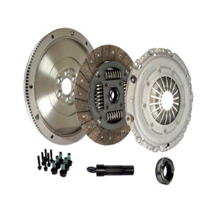 Kit De Clutch Diámetro Externo: 228.60Mm/ 9In. Diámetro Interno: 22.20Mm/ 7/8In. Estriado: 28. > Nak17059Smf Namcco