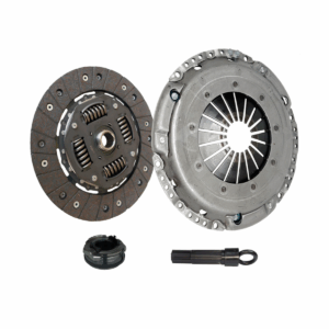Kit De Clutch Vw Jetta 2.0 L4 >> Diam. Ext: 228.60 Mm/ 9.000 In, Diam. Int: 22.20 Mm/ 7/8 In, Estriado: 28, Volante Tipo: Caja 15.00 Mm/ 0.590 In, Con Collarín Mecanico >> Nak17151 Namcco