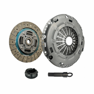 Kit De Clutch Seat Leon Volkswagen Golf Jetta 1.4 L4 2014-2023 Collarín Mecánico | Nak17152 Namcco