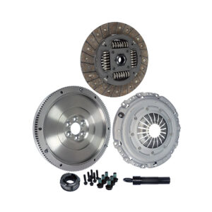 Kit De Clutch Diámetro Externo: 228.60Mm/ 9". Diámetro Interno: 22.20Mm/ 7/8". Estriado: 28. > Nak17435Smf Namcco