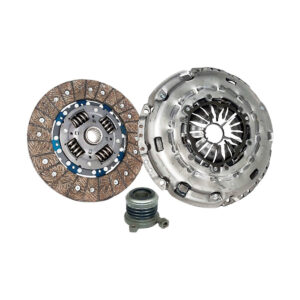 Kit De Clutch Diámetro Externo: 240.00 Mm/ 9 7/16 In. Diámetro Interno: 28.60 Mm/ 1 1/8 In. Estriado: 26 > Nak17937S Namcco
