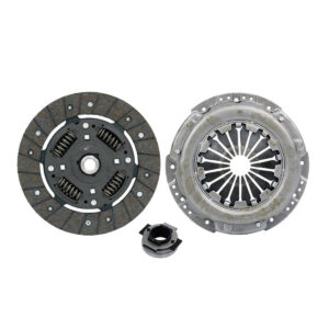 Kit De Clutch Fiat 500, Punto 1.4 L4 >> Diam. Ext: 200.00 Mm/ 7 7/8 In, Diam. Int: 17.40 Mm/ 11/16 In, Estriado: 20, Volante Tipo: Plano, Con Collarín
