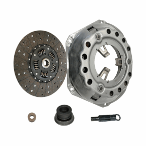 Kit De Clutch Diámetro Externo: 280.00 Mm/ 11 In. Diámetro Interno: 27.00 Mm/ 1 1/16 In. (Ford De Patas), 3 Vel. 289 Cid, Volante Tipo Plano > Nak1857