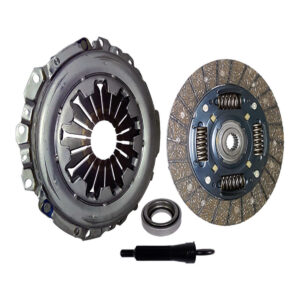 Kit De Clutch Diámetro De Disco: 7 1/16"-180Mm. Estriado De Disco: 18D-17.0 X 19.0 > Nak25388 Namcco