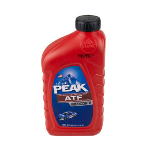 Aceite Sintético Transmisión Automática Atf Mercon V | P024-06 Peak