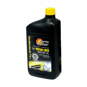 Aceite Sintético Sae 5w30 Motor A Gasolina | Pm-5w30 Sint Parts Master