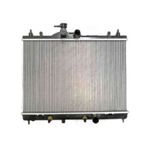 Radiador Cuerpo De Aluminio, Tanque De Plástico, Altura 38.1Cm. Ancho 60.32Cm. Espesor 16Mm. Sin Enfriador De Aceite. Transmisión Manual. > Ra0173Usa1