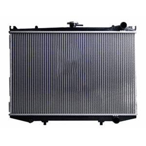 Radiador Nissan D21 Pickup Pathfinder 2.4 L4 1986-1990 | Ra0314Usa23Mm Deyac