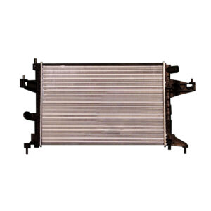 Radiador Cuerpo De Aluminio, Tanque De Plástico, Altura 53.97Cm. Ancho 37.78Cm. Espesor 23Mm. Sin Enfriador De Aceite. Transmisión Manual. > Ra0361Usa