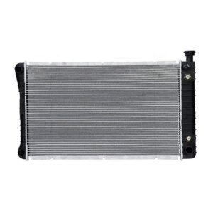 Radiador Chevrolet C1500 C2500 K1500 K2500 Pickup 4.3 V6 1988-1995 | Ra0618Usa32Mm Deyac