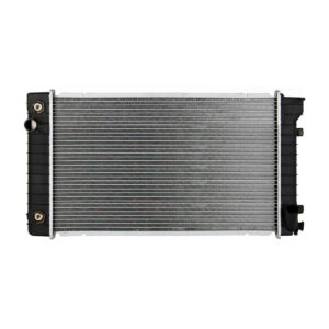 Radiador Chevrolet Cavalier Sunbird 3.1 V6 1990-1994 | Ra0768Usa32Mm Deyac