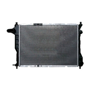 Radiador Cuerpo De Aluminio, Tanque De Plástico, Altura 45.72Cm. Ancho 31.43Cm. Espesor 16Mm. Sin Enfriador De Aceite. Transmisión Manual. > Ra10050Us