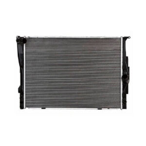 Radiador Cuerpo De Aluminio, Tanque De Plástico, Altura 60.00Cm. Ancho 46.03Cm. Espesor 32Mm. Sin Enfriador De Aceite. Transmisión Manual. > Ra12882Us