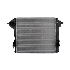 Radiador Cuerpo De Aluminio, Tanque De Plástico, Altura 77.62Cm. Ancho 69.53Cm. Espesor 26Mm. Sin Enfriador De Aceite. Transmisión Manual. > Ra131090U