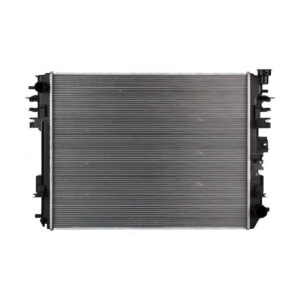 Radiador Cuerpo De Aluminio, Tanque De Plástico, Altura 69.85Cm. Ancho 55.72Cm. Espesor 26Mm. Sin Enfriador De Aceite. Transmisión Manual. > Ra13129Us