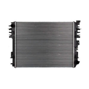 Radiador Cuerpo De Aluminio, Tanque De Plástico, Altura 69.85Cm. Ancho 55.72Cm. Espesor 32Mm. Sin Enfriador De Aceite. Transmisión Manual. > Ra13129Us